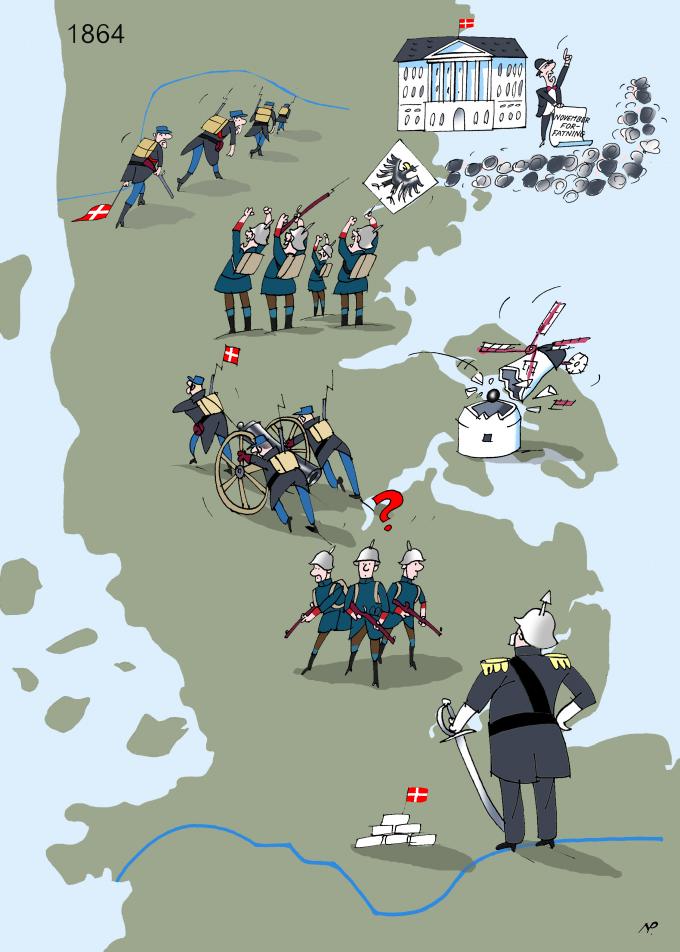 Sameksistens Sameksistens