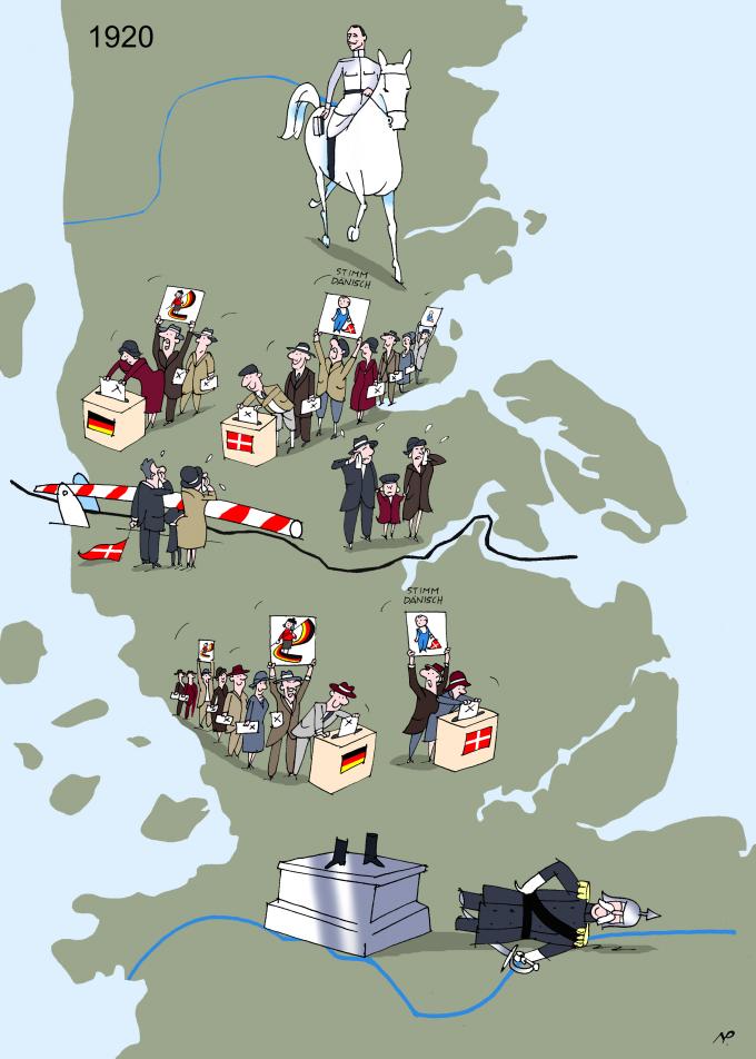 Sameksistens Sameksistens
