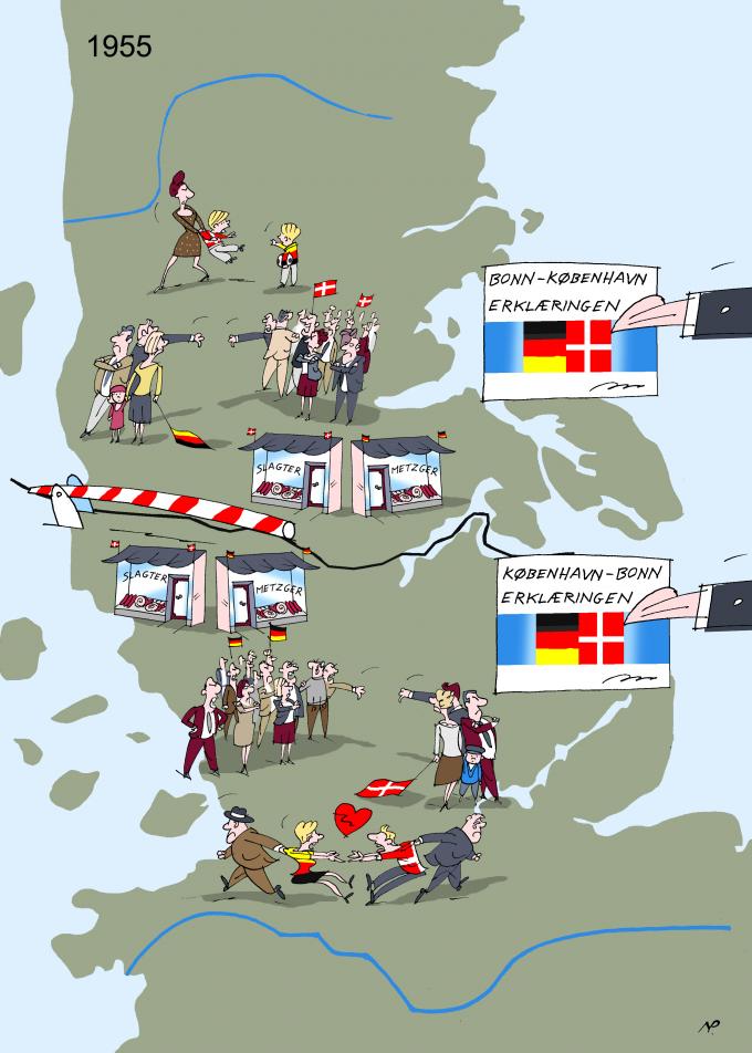 Sameksistens Sameksistens