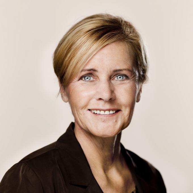 Mette Bock (LA) var kirke- og kulturminister fra 2016 til 2019. Mette Bock (LA) var kirke- og kulturminister fra 2016 til 2019.