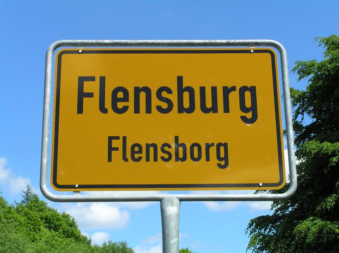 Rollespil 1. Tosprogede byskilte