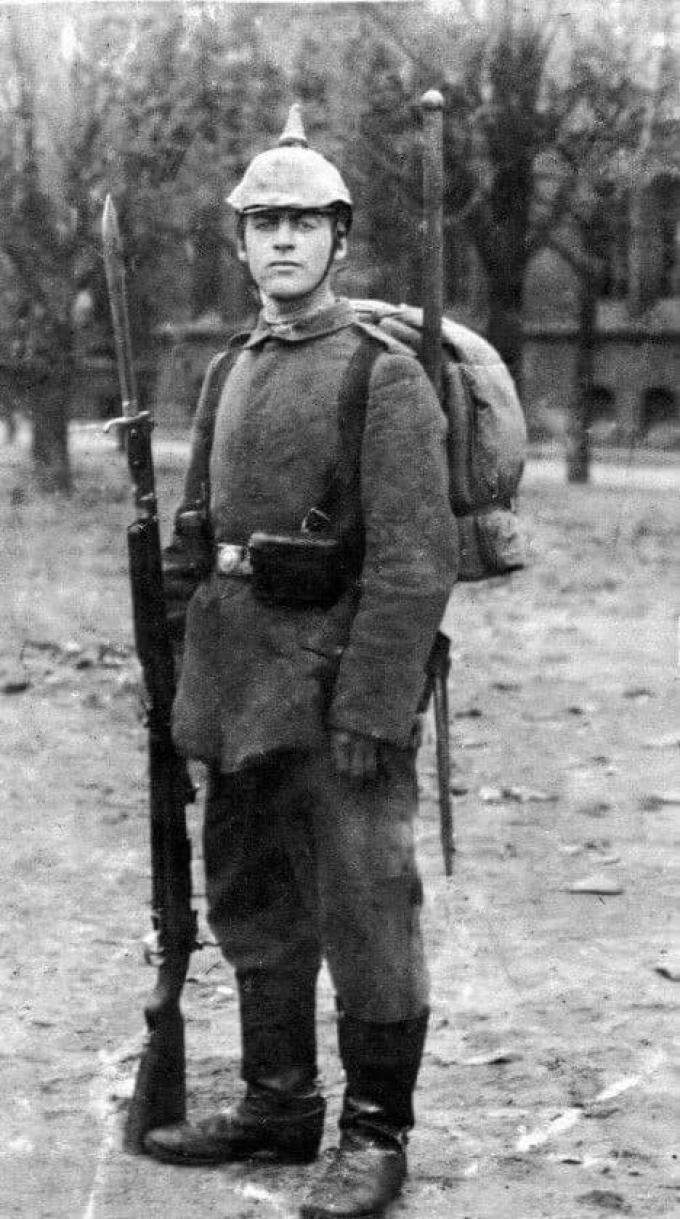 Erich Maria Remarque Erich Maria Remarque