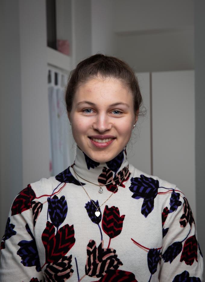 Sophie Hoffmann Sophie Hoffmann