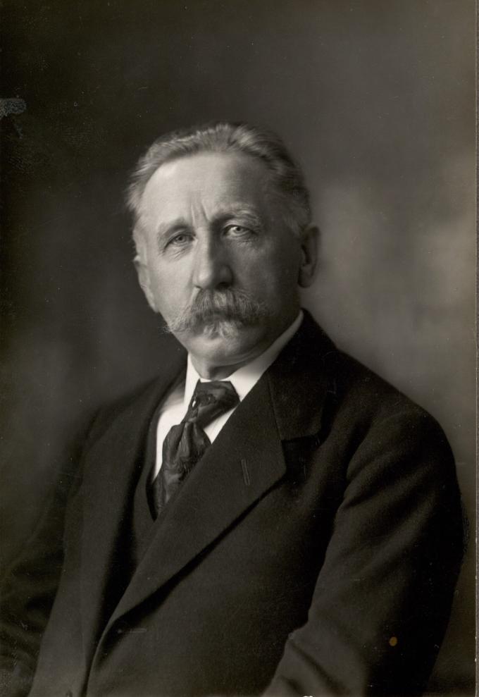 H.P. Hanssen H.P. Hanssen