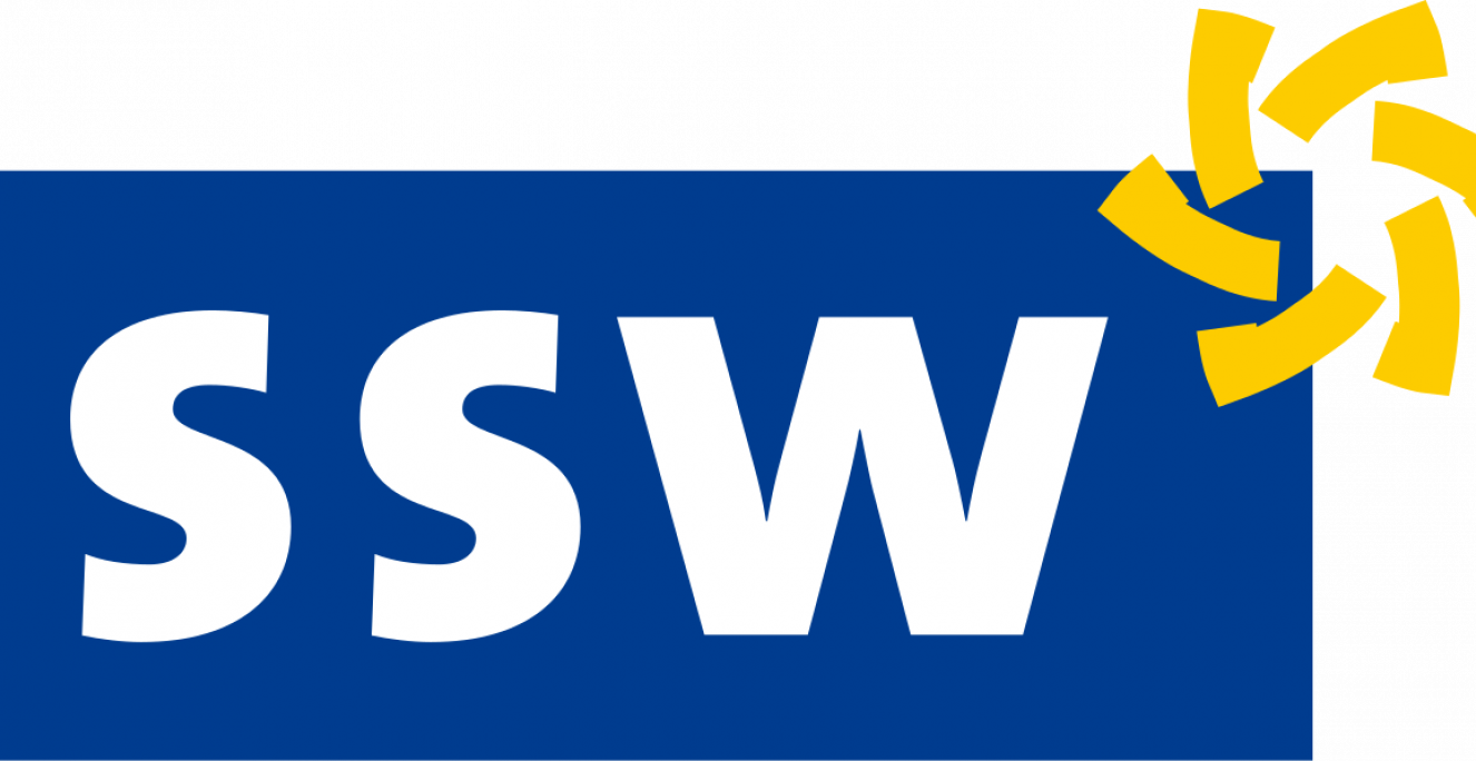 Sydslesvigsk Vælgerforening (tysk: Südschleswigscher Wählerverband) er det danske og det frisiske mindretal i Sydslesvigs parti.