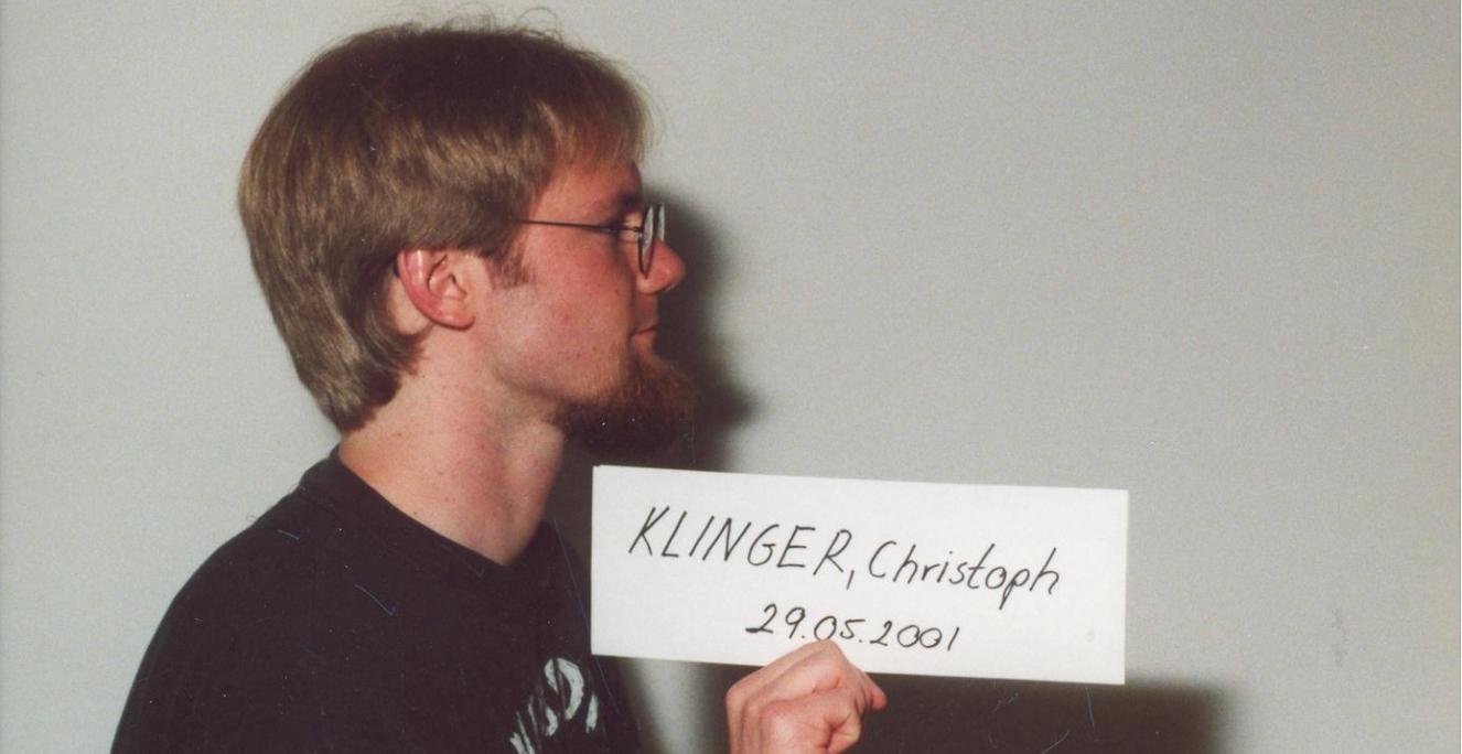 Christoph Klinger