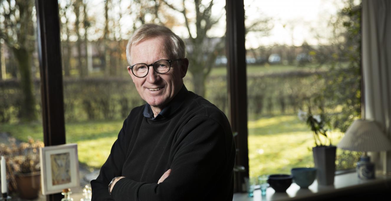 Jens Andresen er fra det danske mindretal i Sydslesvig og var formand for Grænseforeningen mellem 2016 og 2020. Jens Andresen er fra det danske mindretal i Sydslesvig og var formand for Grænseforeningen mellem 2016 og 2020.