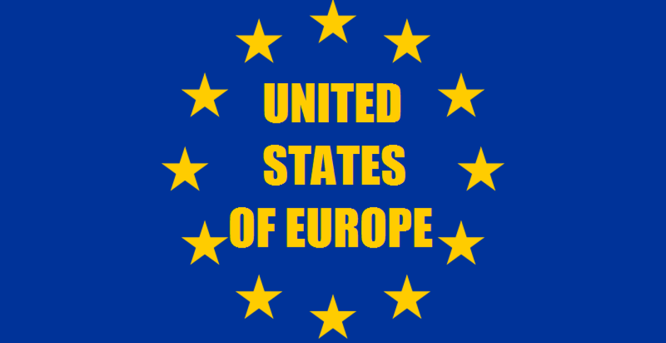 Europaflag