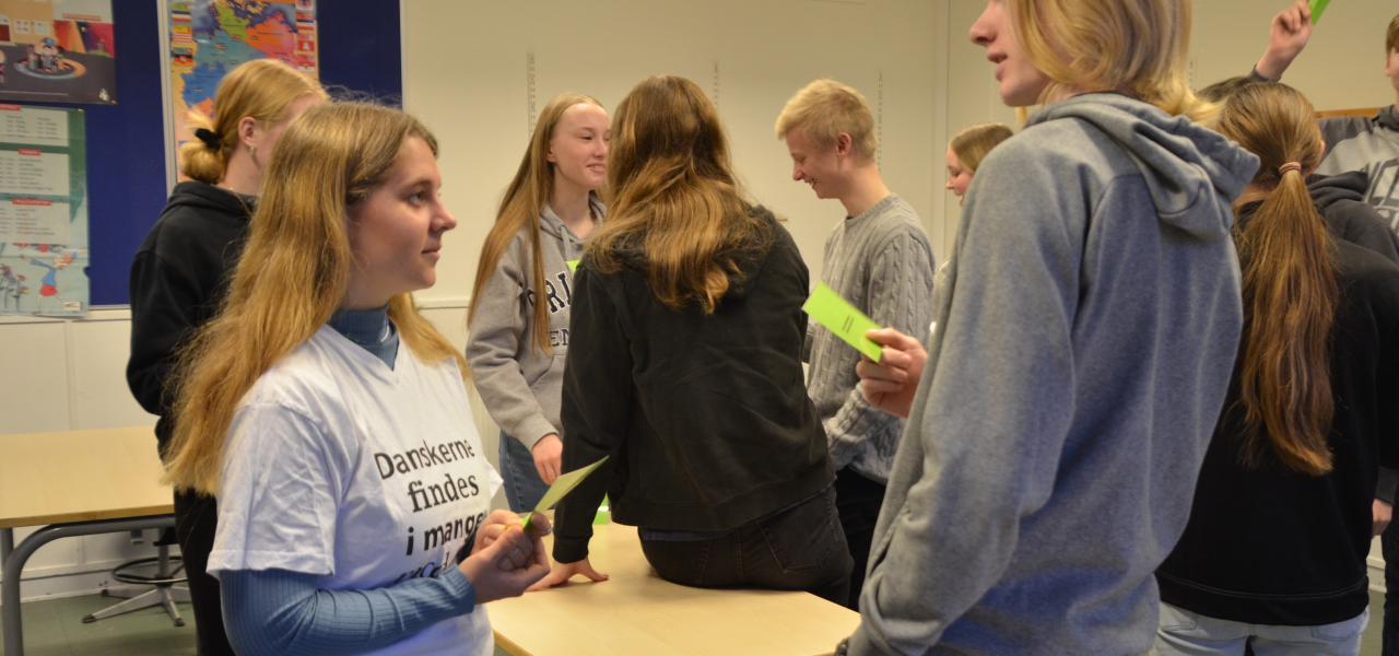 Kultur og medborgerskab