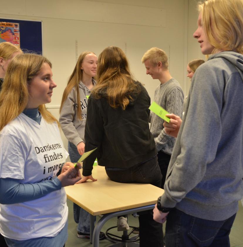 Kultur og medborgerskab